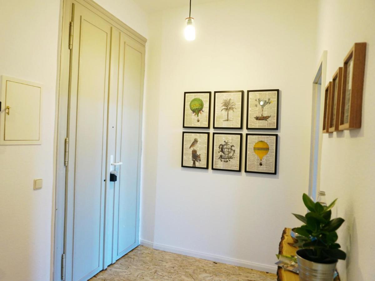 Apartment 2 Ferienwohnung In Zentraler Lage Inkl Wlan & Netflix