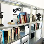 2 Zimmer Ferienwohnung in zentraler Lage inkl WLAN&NETFLIX