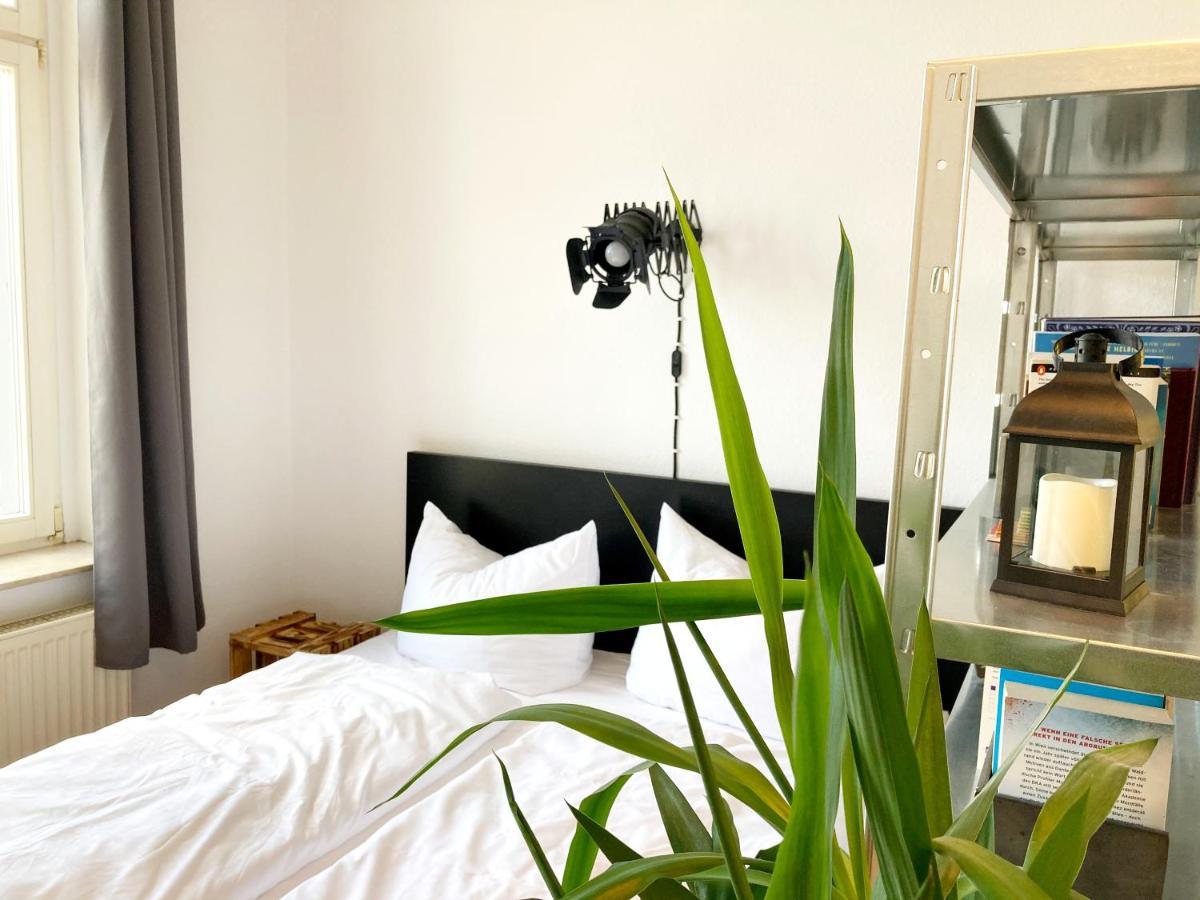 Apartment 2 Ferienwohnung In Zentraler Lage Inkl Wlan&netflix
