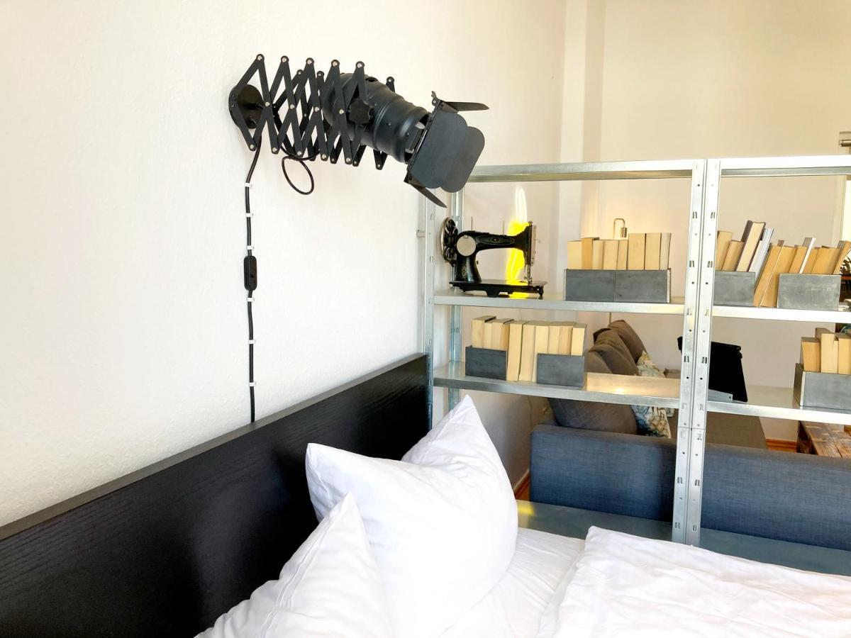 2 Ferienwohnung In Zentraler Lage Inkl Wlan&netflix * Leipzig
