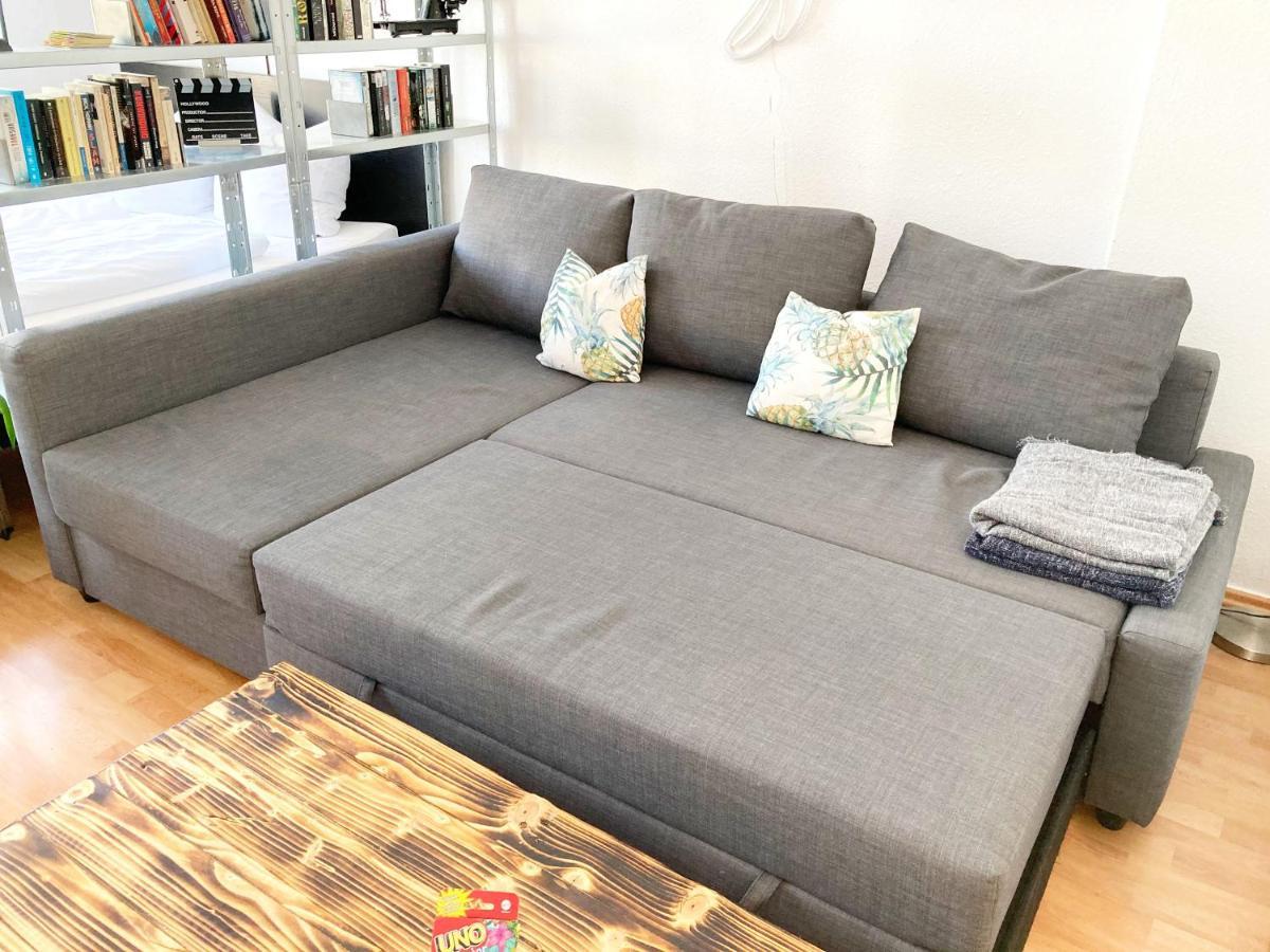 Apartment 2 Ferienwohnung In Zentraler Lage Inkl Wlan&netflix Leipzig