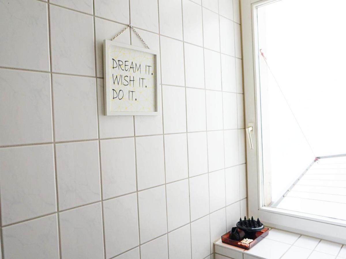 Apartment 2 Ferienwohnung In Zentraler Lage Inkl Wlan&netflix Leipzig