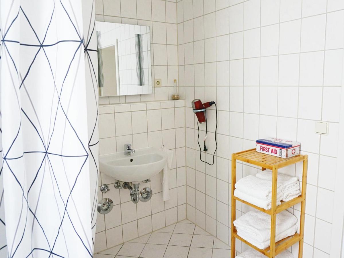 Apartment 2 Ferienwohnung In Zentraler Lage Inkl Wlan&netflix Leipzig