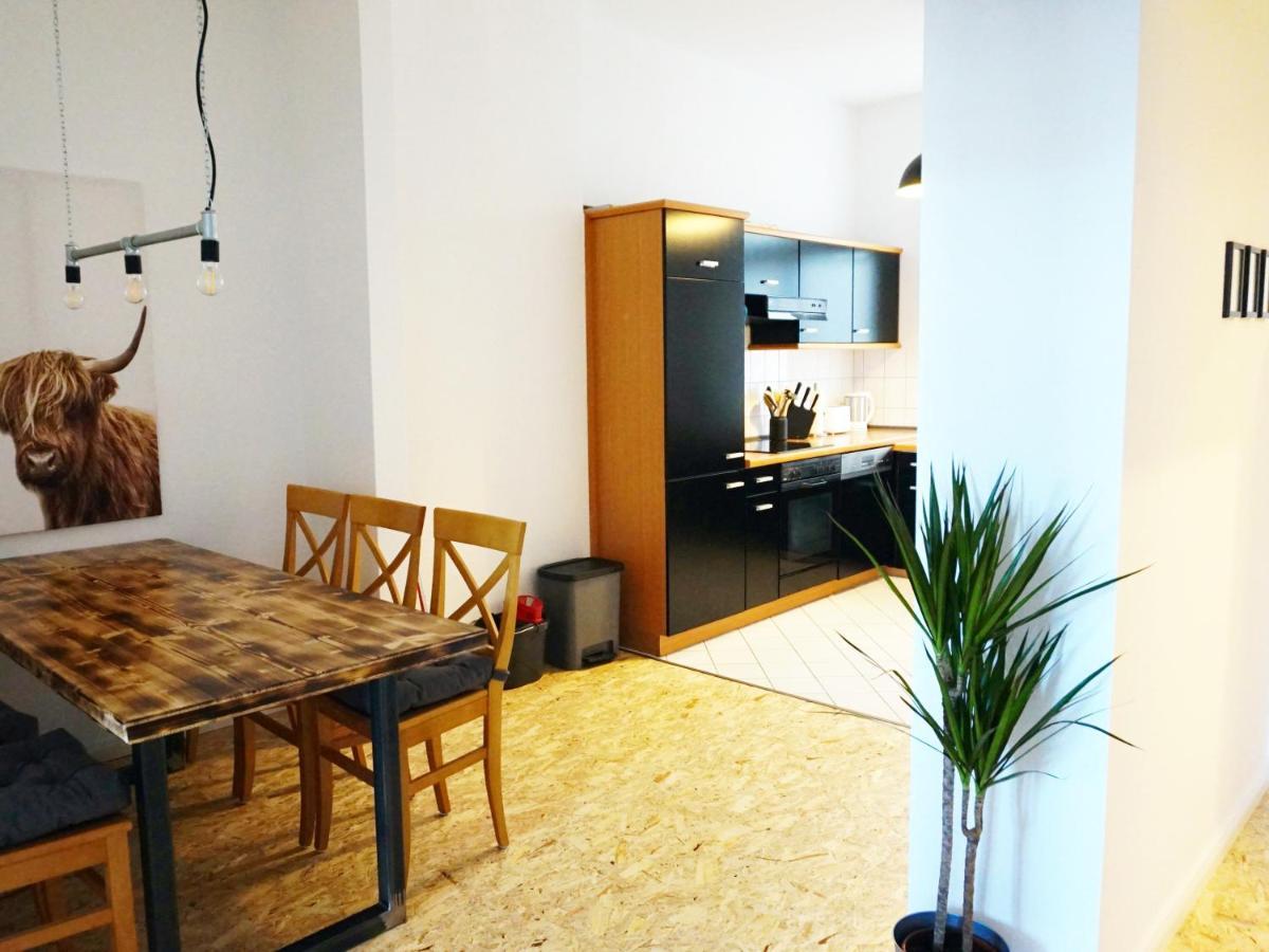 Apartment 2 Ferienwohnung In Zentraler Lage Inkl Wlan&netflix