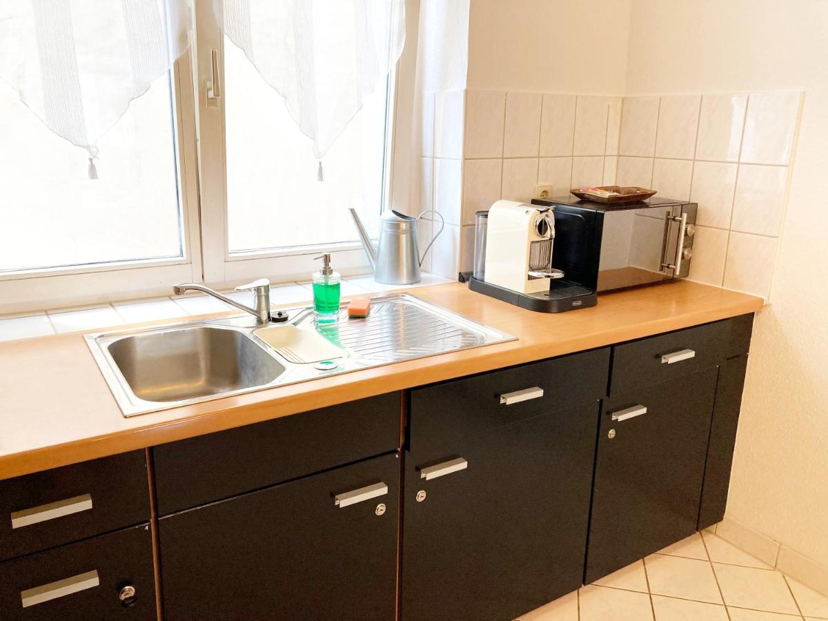 Apartment 2 Ferienwohnung In Zentraler Lage Inkl Wlan&netflix *