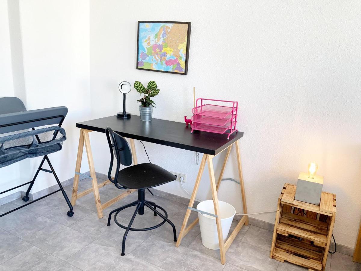 2 Ferienwohnung In Zentraler Lage Inkl Wlan&netflix