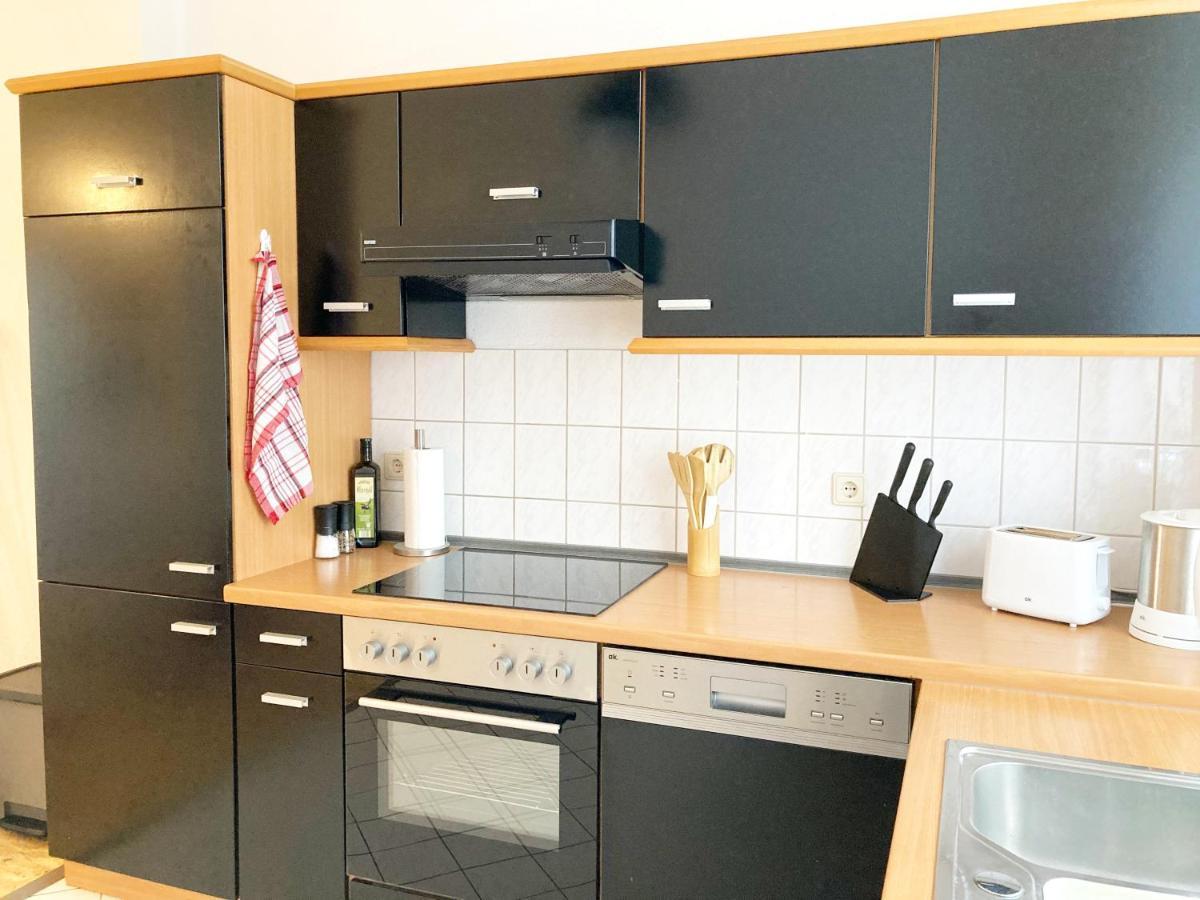 2 Ferienwohnung In Zentraler Lage Inkl Wlan&netflix