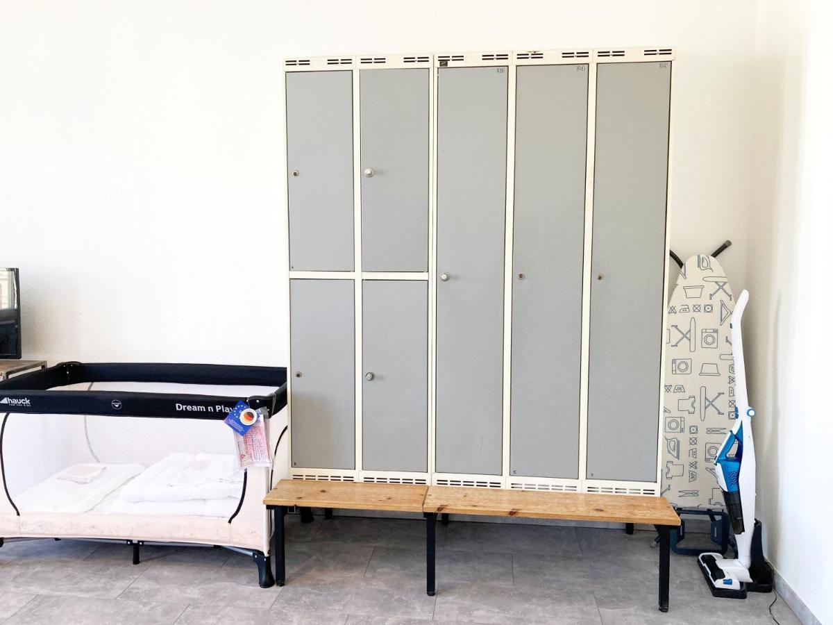 Apartment 2 Ferienwohnung In Zentraler Lage Inkl Wlan&netflix